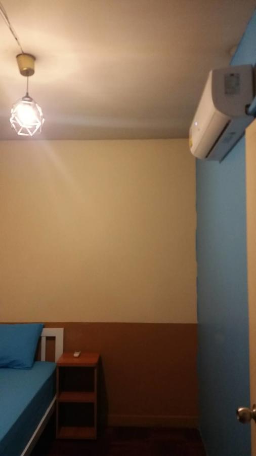 More Hostel @Khaosan Bangkok Exterior photo